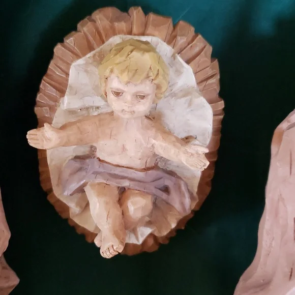 🎄 Nativity Set - Picture 3 of 7